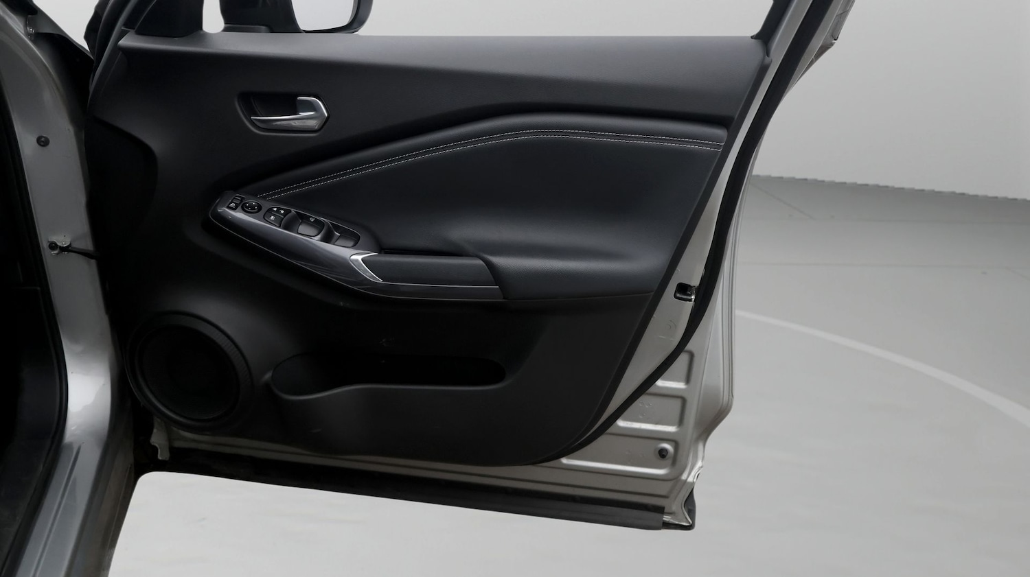 Used Nissan Juke 2023 for sale - 77581002: Photo 15