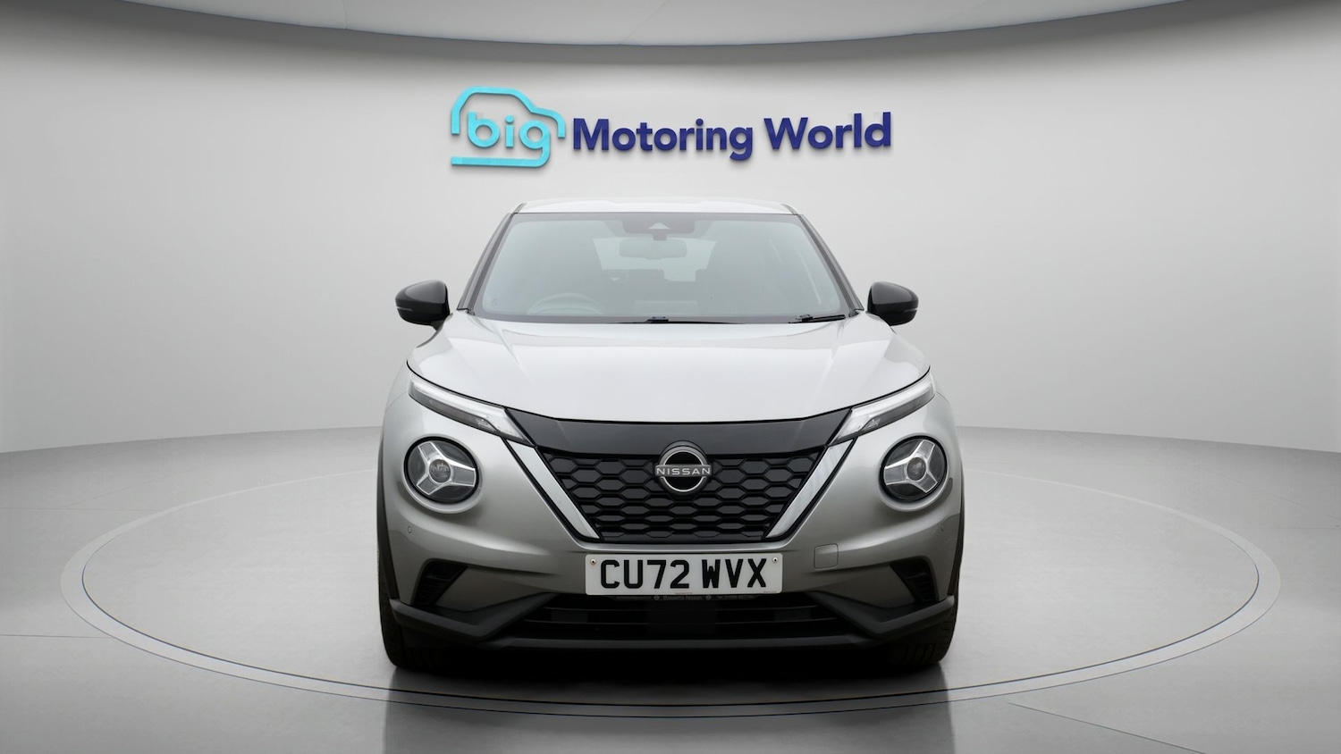 Used Nissan Juke 2023 for sale - 77581002: Photo 2