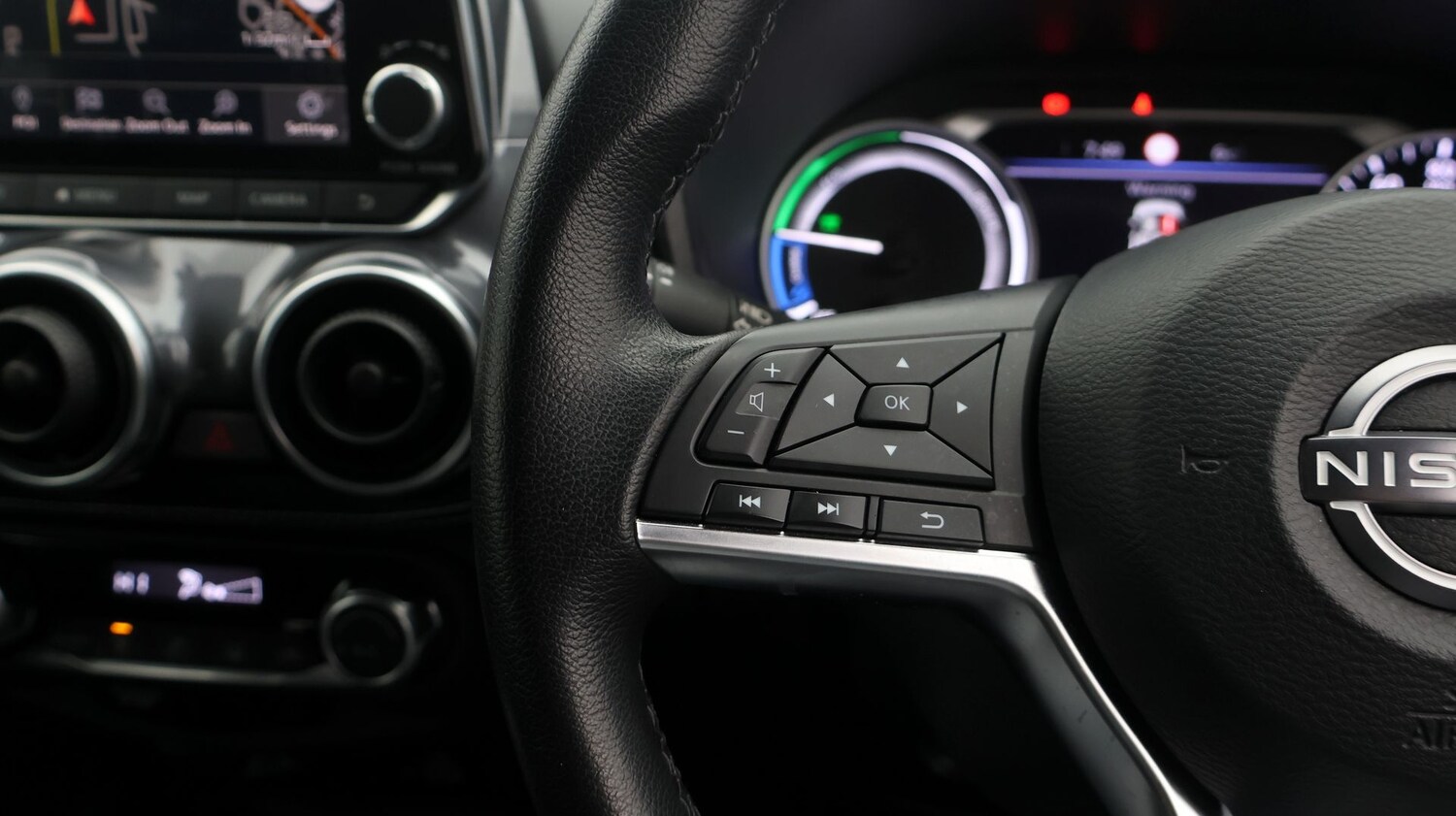 Used Nissan Juke 2023 for sale - 77581002: Photo 25