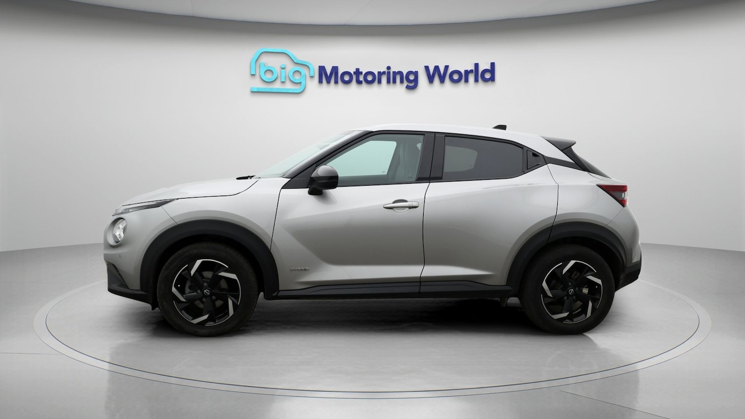 Used Nissan Juke 2023 for sale - 77581002: Photo 4