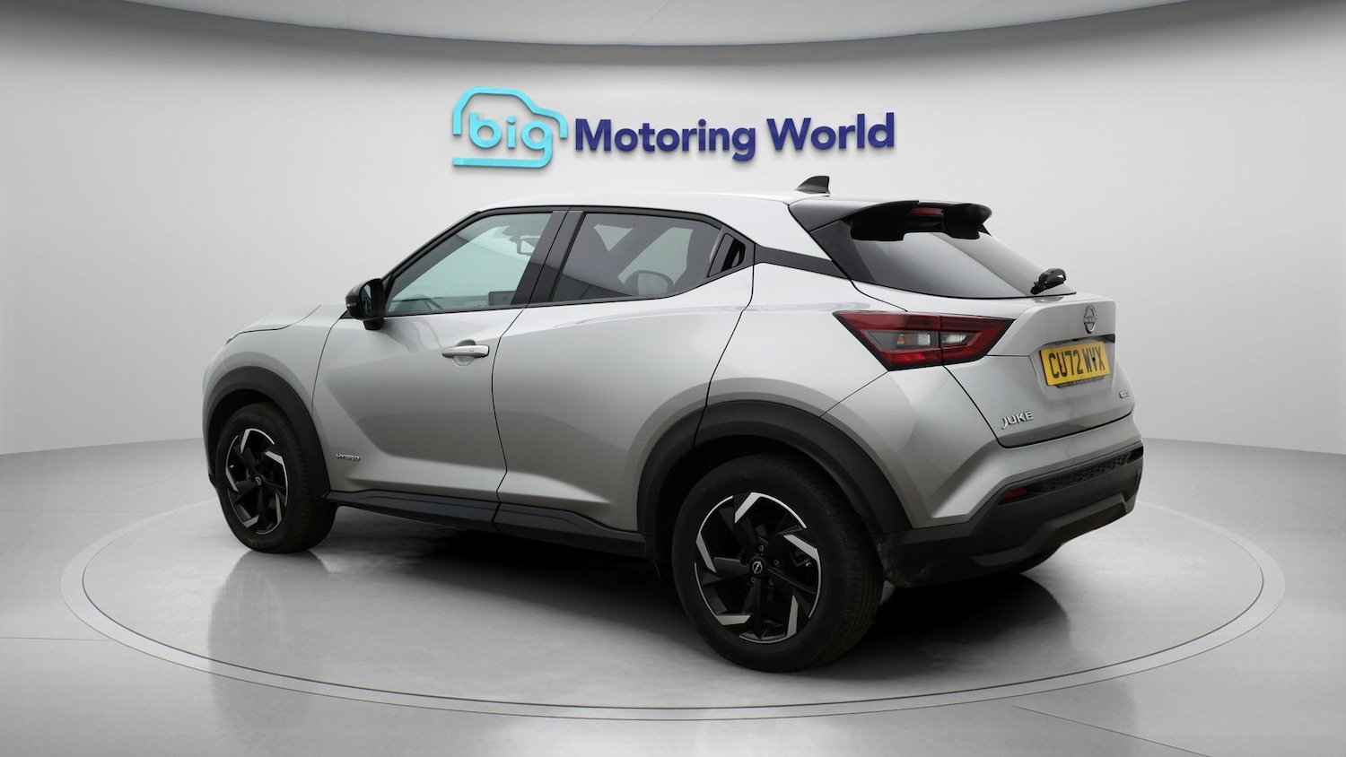 Used Nissan Juke 2023 for sale - 77581002: Photo 5