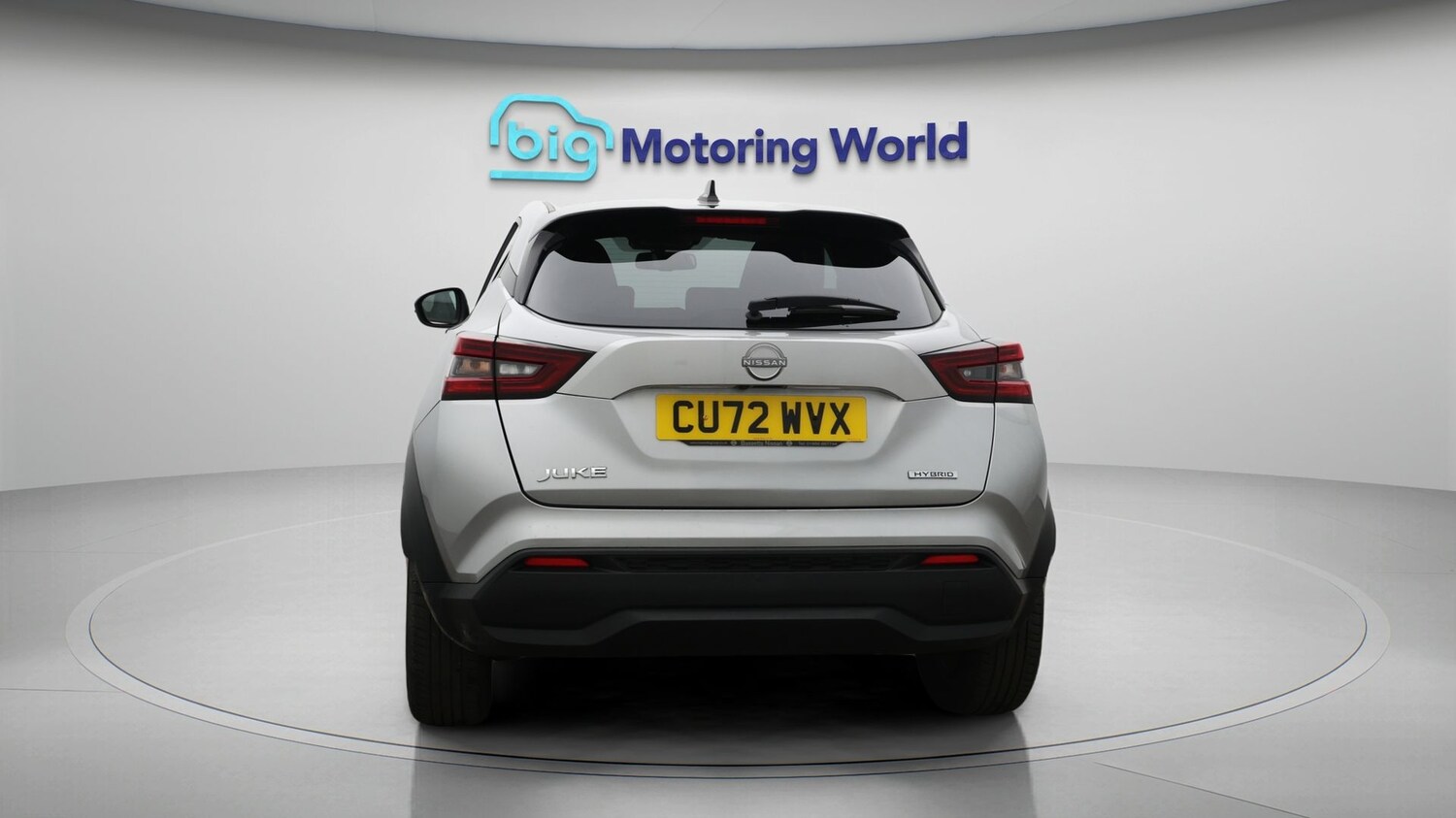 Used Nissan Juke 2023 for sale - 77581002: Photo 6