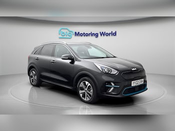 Used Kia Niro 2022 for sale - 78681410: Photo