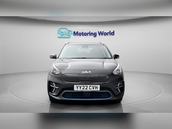 Used Kia Niro 2022 for sale - 78681410: Photo