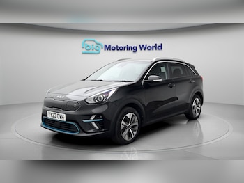 Used Kia Niro 2022 for sale - 78681410: Photo