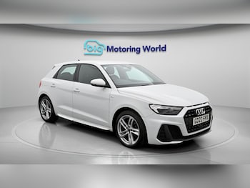 Used Audi A1 2022 for sale - 79006307: Photo