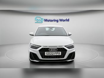 Used Audi A1 2022 for sale - 79006307: Photo