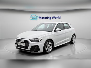 Used Audi A1 2022 for sale - 79006307: Photo