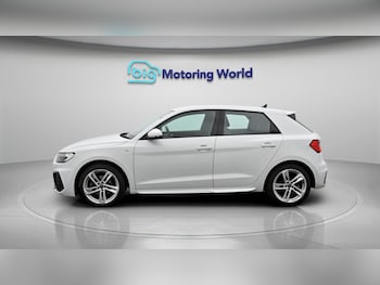 Used Audi A1 2022 for sale - 79006307: Photo