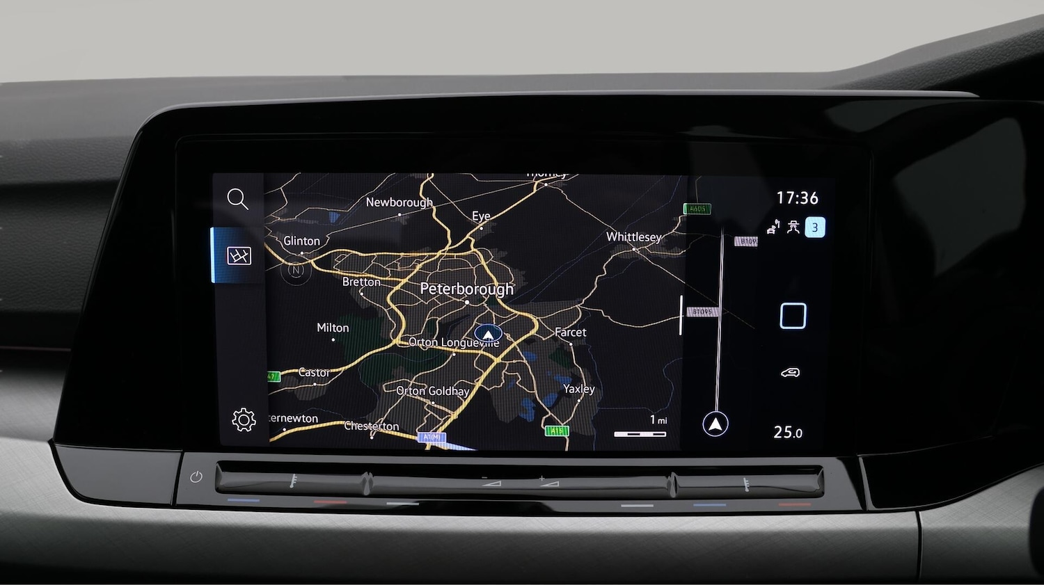 Used Volkswagen Golf 2023 for sale - 76645928: Photo 12