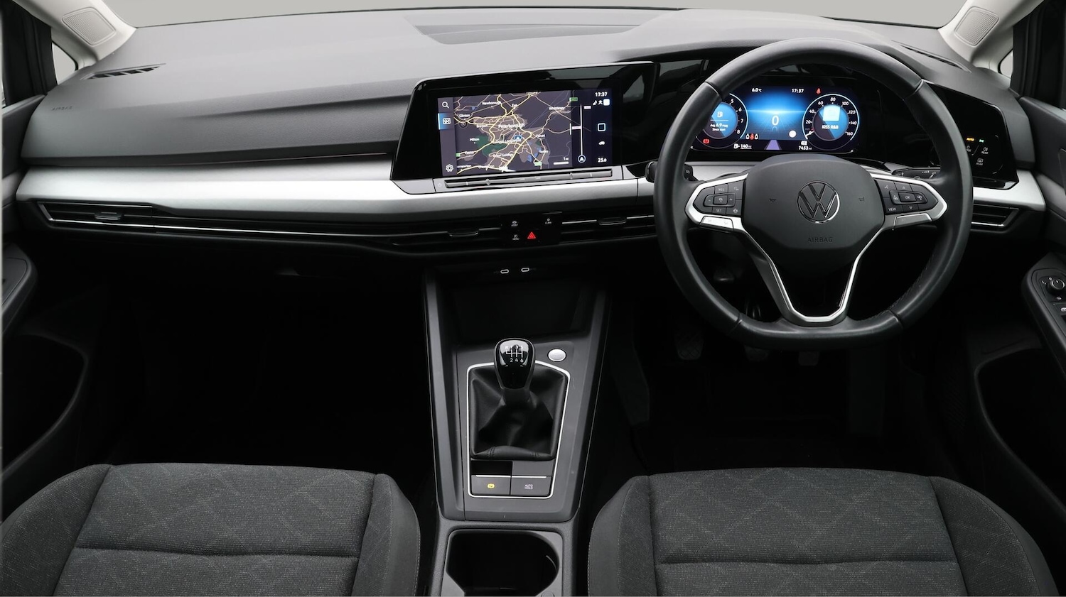 Used Volkswagen Golf 2023 for sale - 76645928: Photo 14