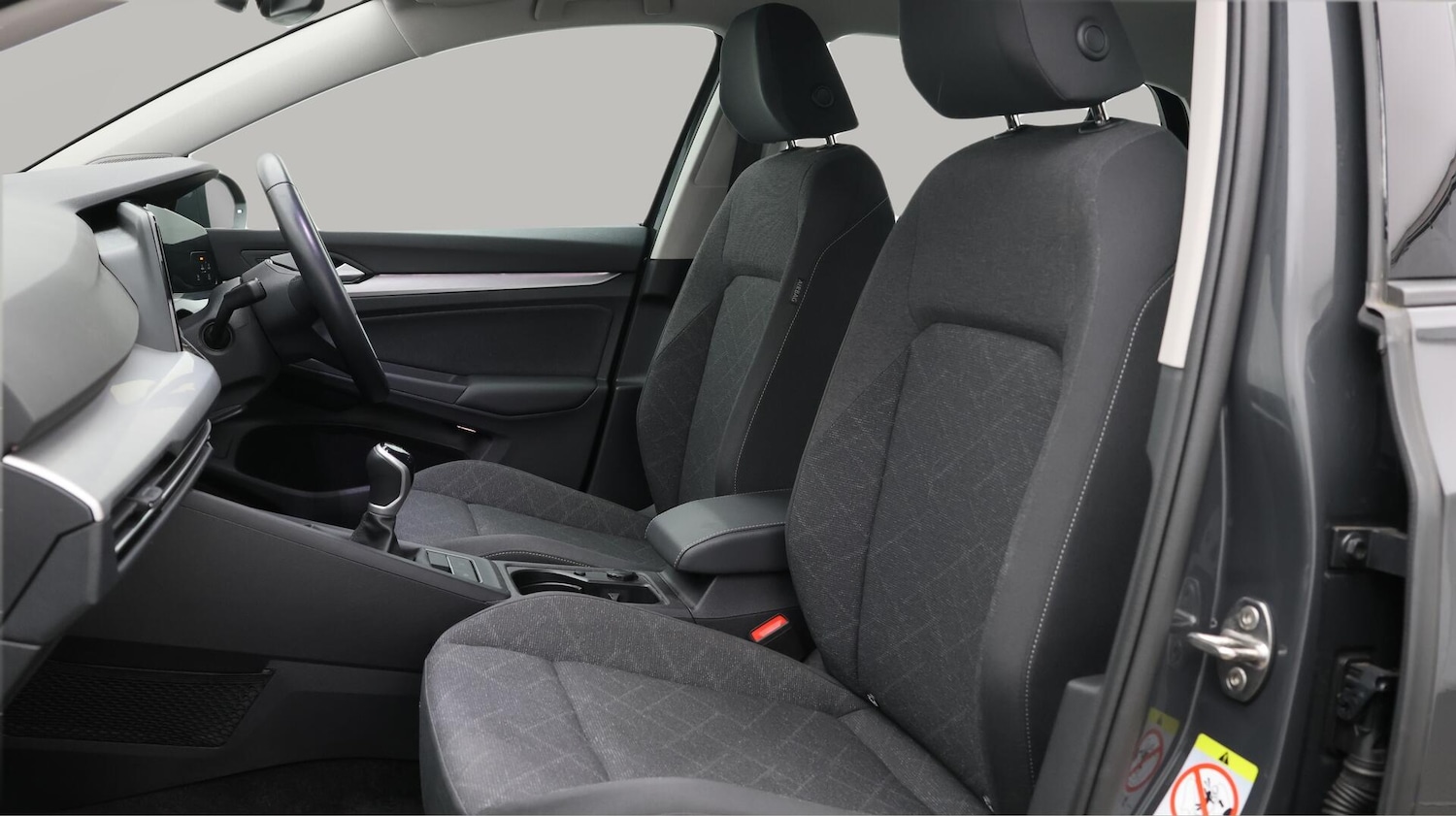 Used Volkswagen Golf 2023 for sale - 76645928: Photo 15