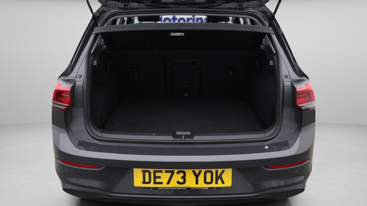 Used Volkswagen Golf 2023 for sale - 76645928: Photo 18