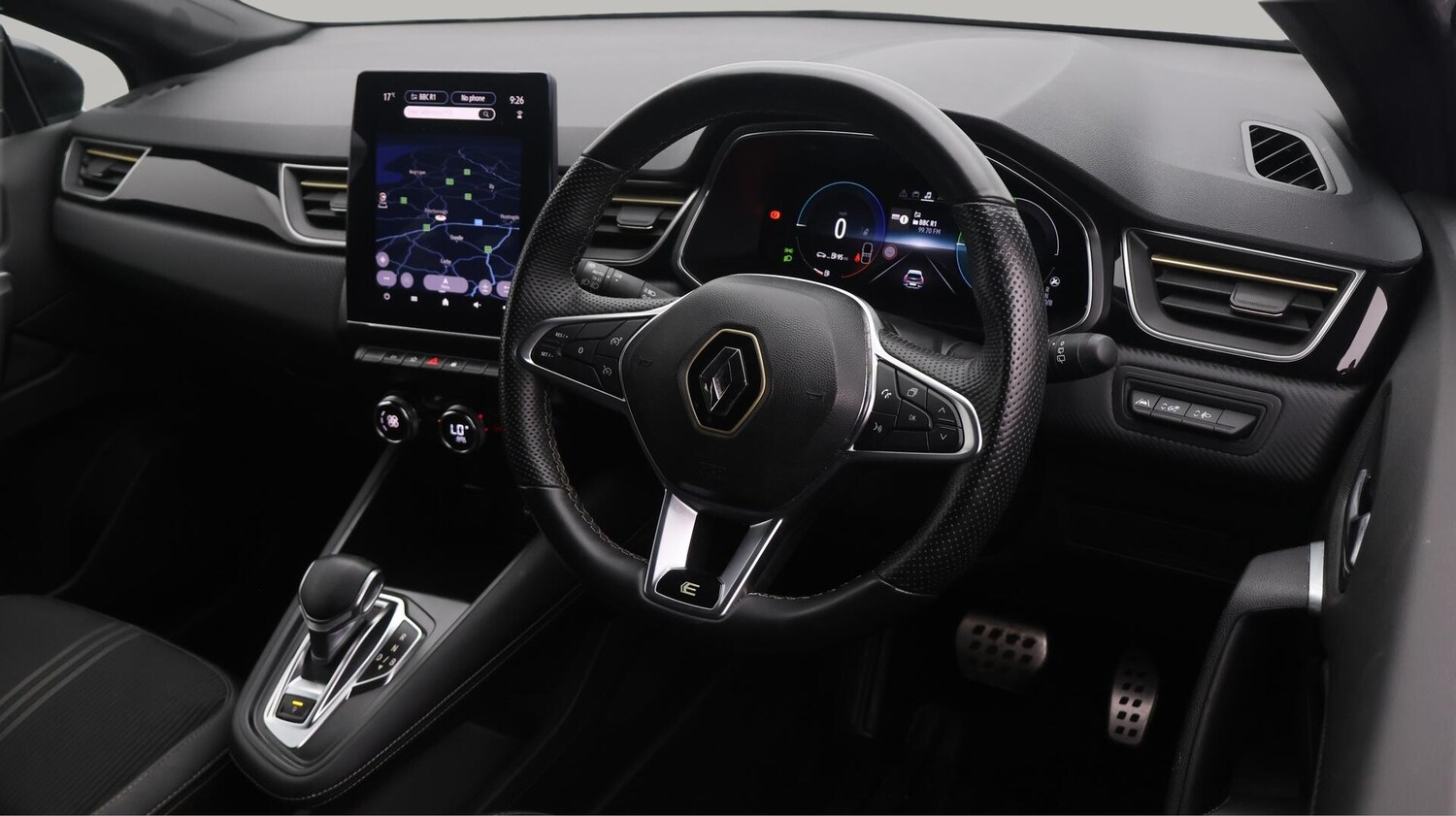 Used Renault Captur 2024 for sale - 76538975: Photo 10