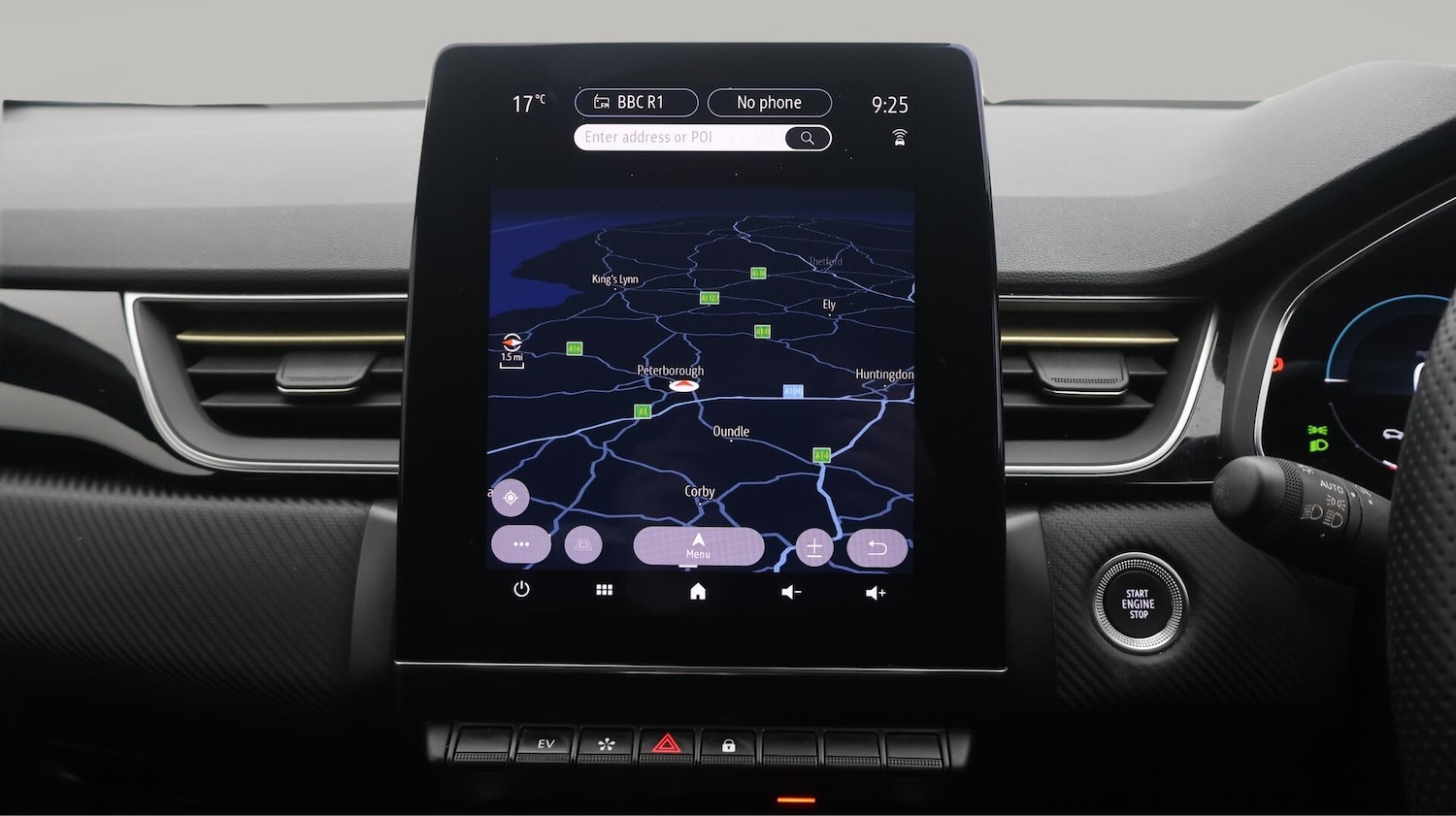 Used Renault Captur 2024 for sale - 76538975: Photo 12