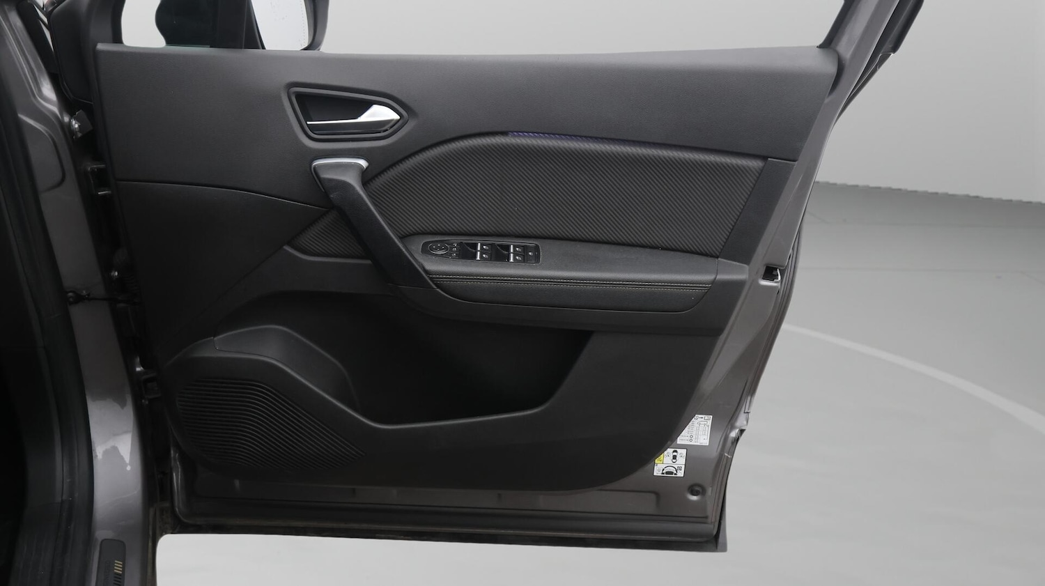 Used Renault Captur 2024 for sale - 76538975: Photo 16