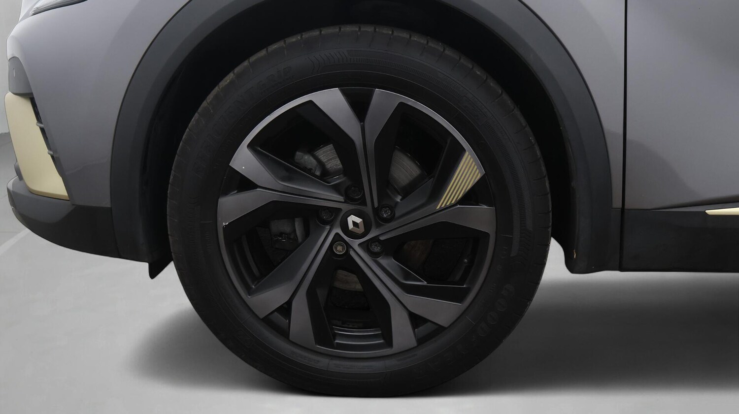 Used Renault Captur 2024 for sale - 76538975: Photo 19