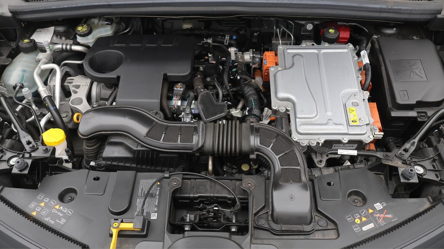 Used Renault Captur 2024 for sale - 76538975: Photo 20