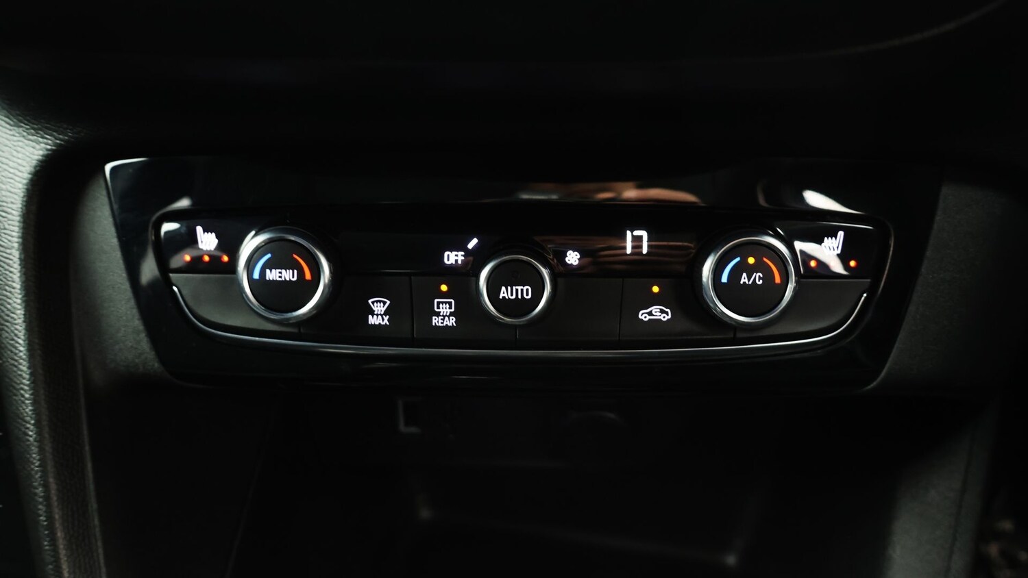 Used Vauxhall Corsa 2022 for sale - 77274704: Photo 12