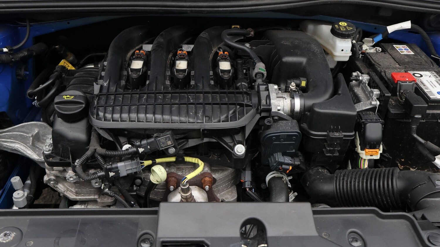 Used Vauxhall Corsa 2022 for sale - 77274704: Photo 19