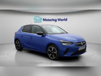 Used Vauxhall Corsa 2022 for sale - 77274704: Photo