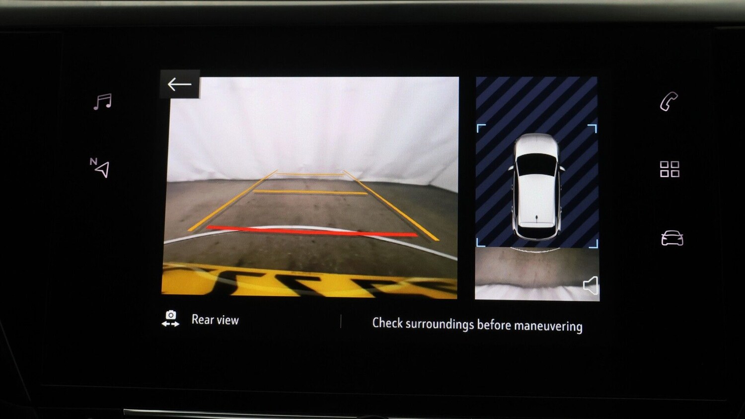 Used Vauxhall Corsa 2022 for sale - 77274704: Photo 24