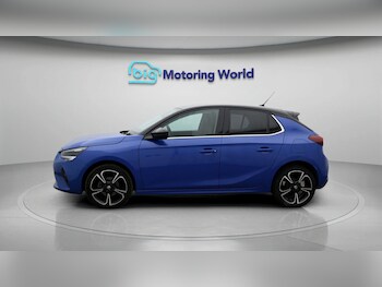 Used Vauxhall Corsa 2022 for sale - 77274704: Photo