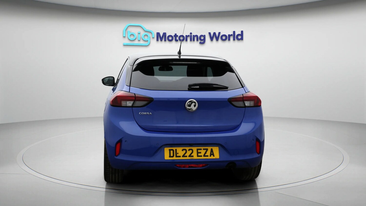 Used Vauxhall Corsa 2022 for sale - 77274704: Photo 6