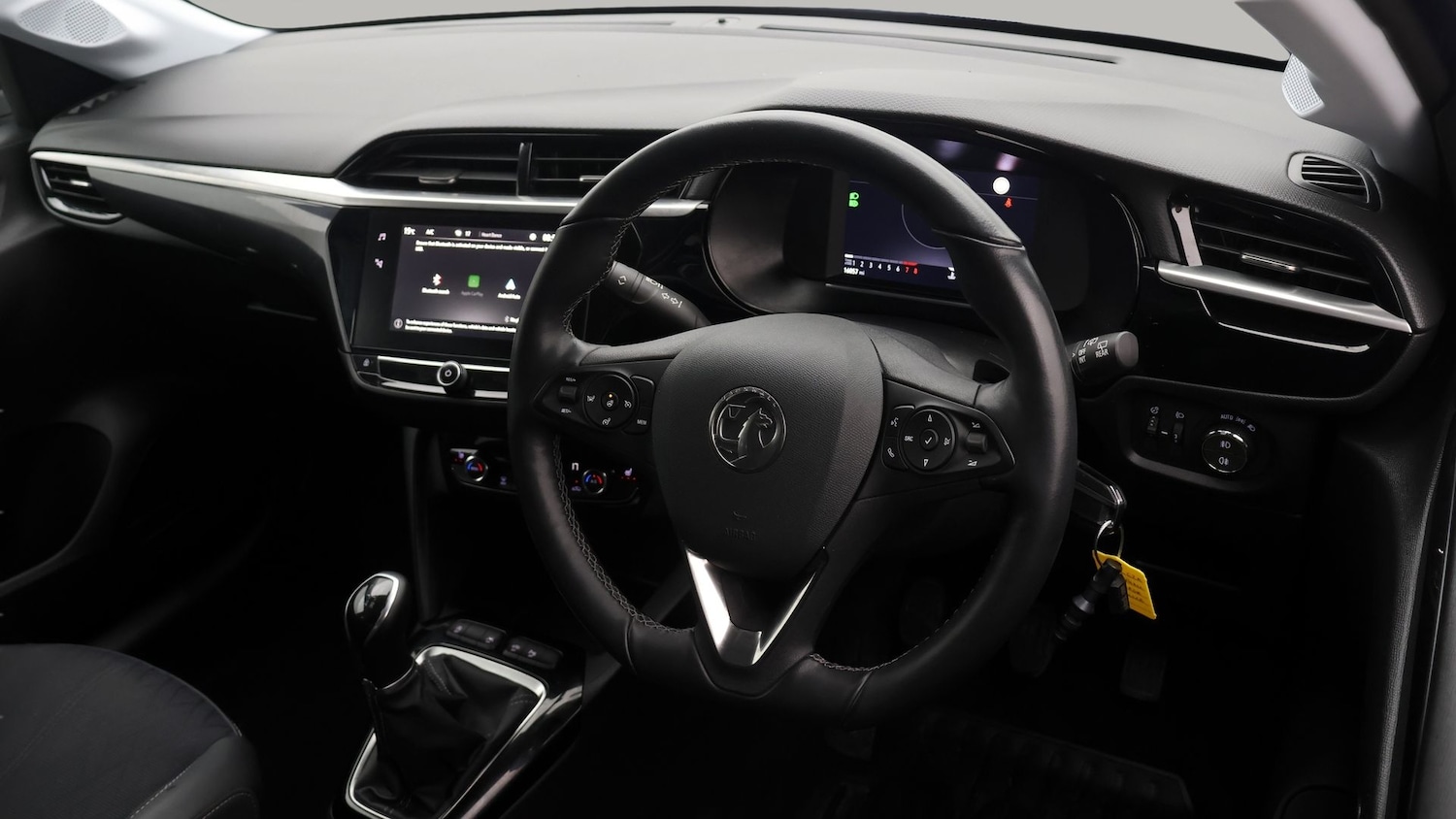 Used Vauxhall Corsa 2022 for sale - 77274704: Photo 9