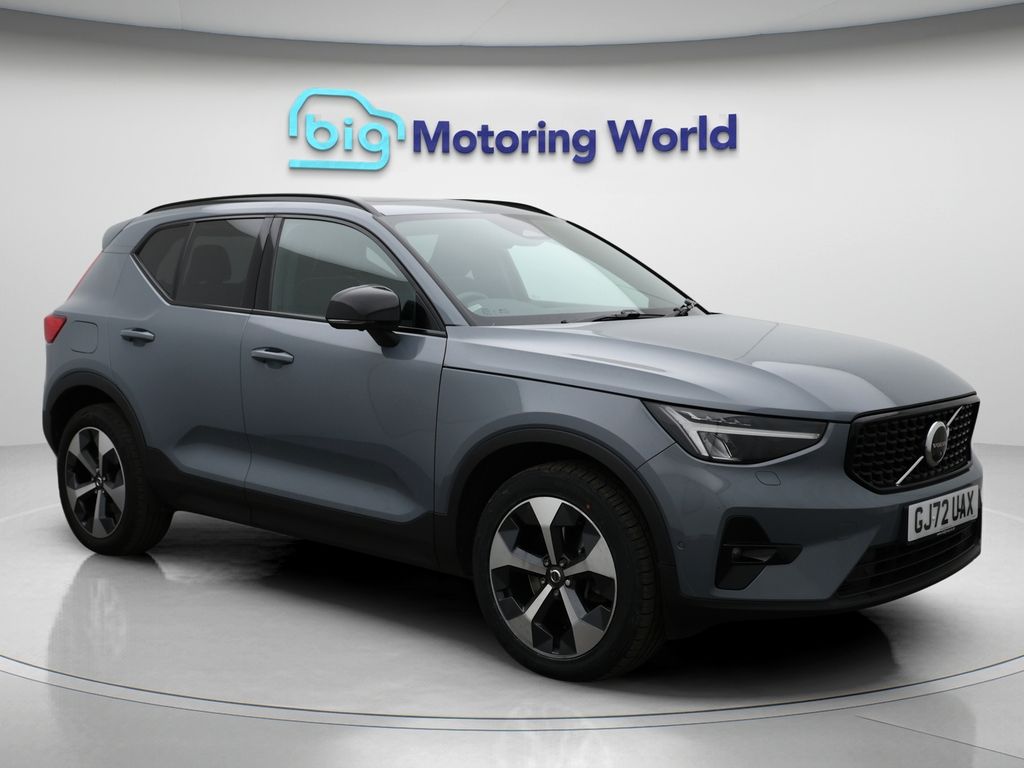 Used Volvo XC40 2022 for sale - 76813024: Photo 23