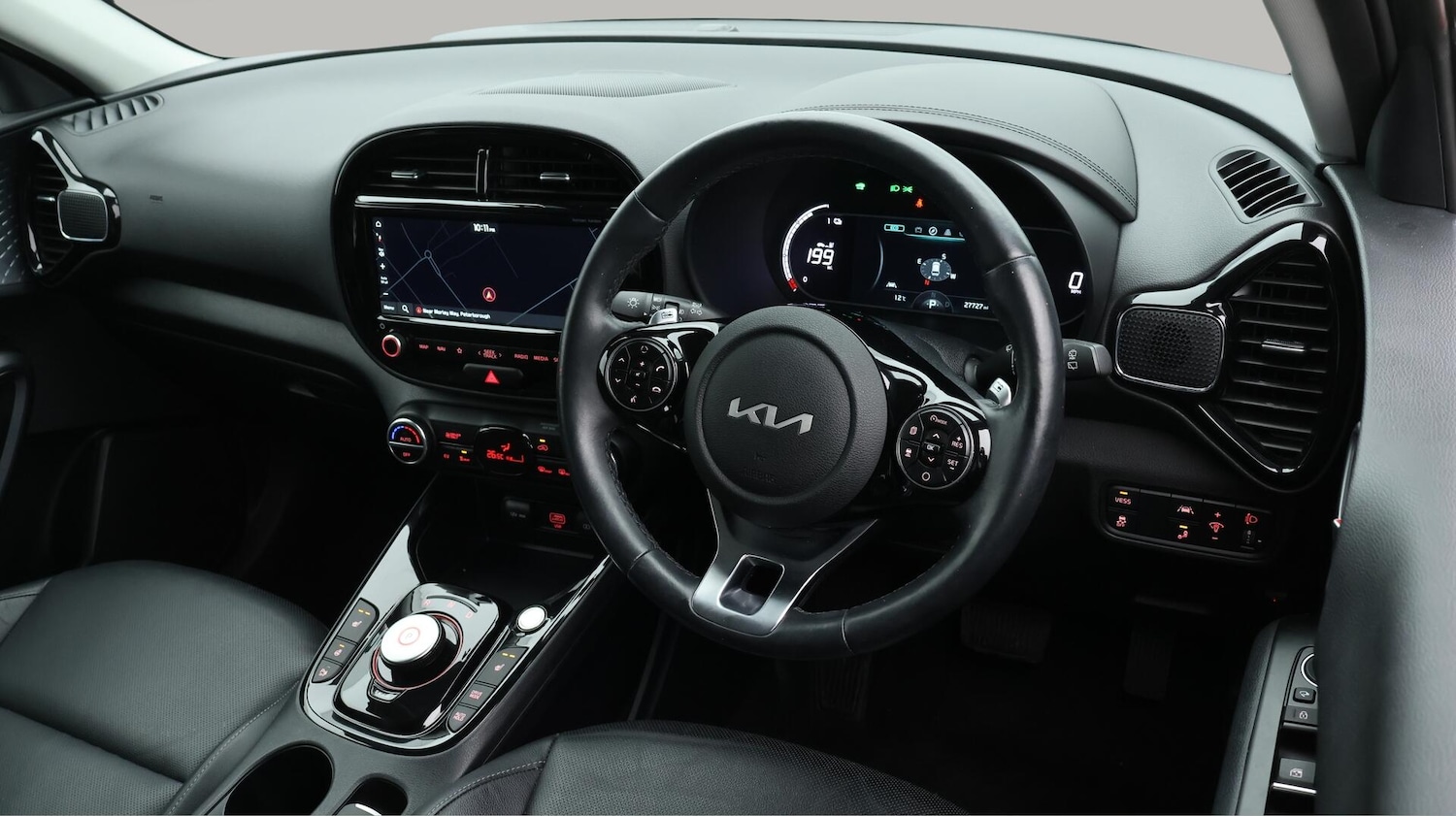 Used Kia Soul 2022 for sale - 76072862: Photo 10