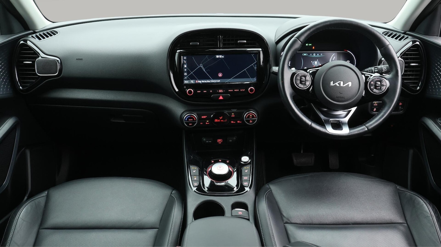 Used Kia Soul 2022 for sale - 76072862: Photo 14