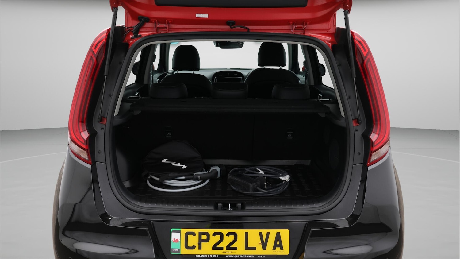 Used Kia Soul 2022 for sale - 76072862: Photo 18