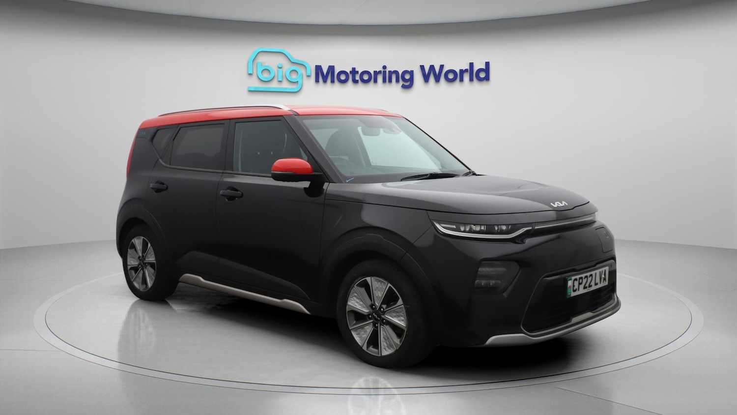 Used Kia Soul 2022 for sale - 76072862: Photo 2