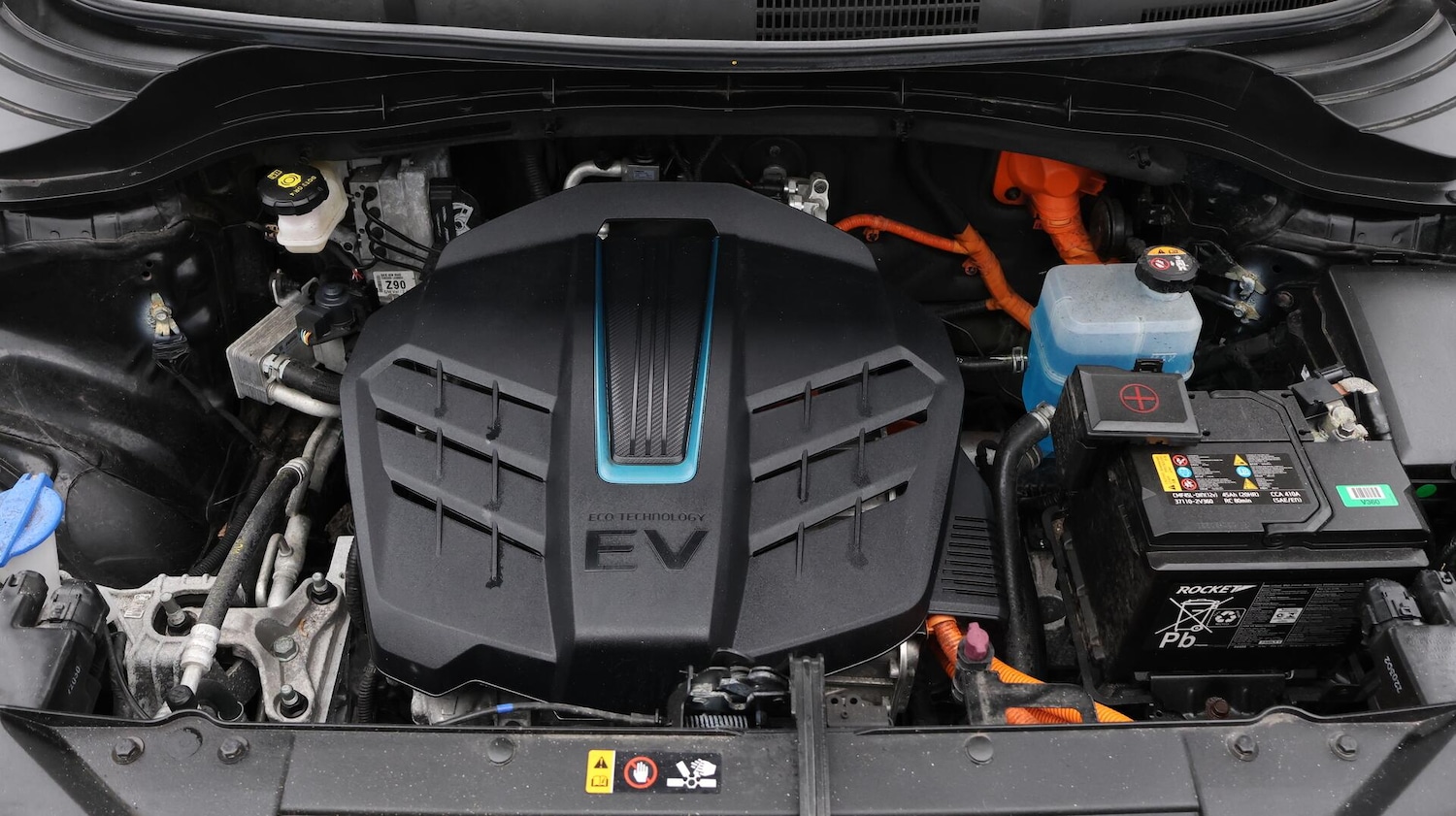 Used Kia Soul 2022 for sale - 76072862: Photo 20