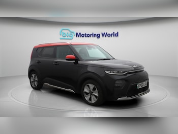 Used Kia Soul 2022 for sale - 76072862: Photo