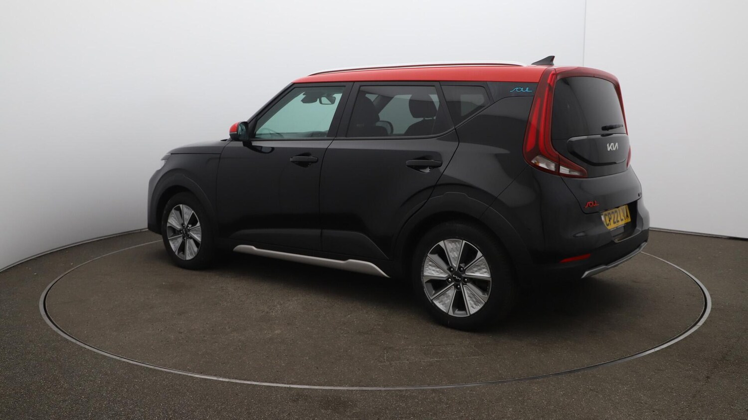 Used Kia Soul 2022 for sale - 76072862: Photo 37