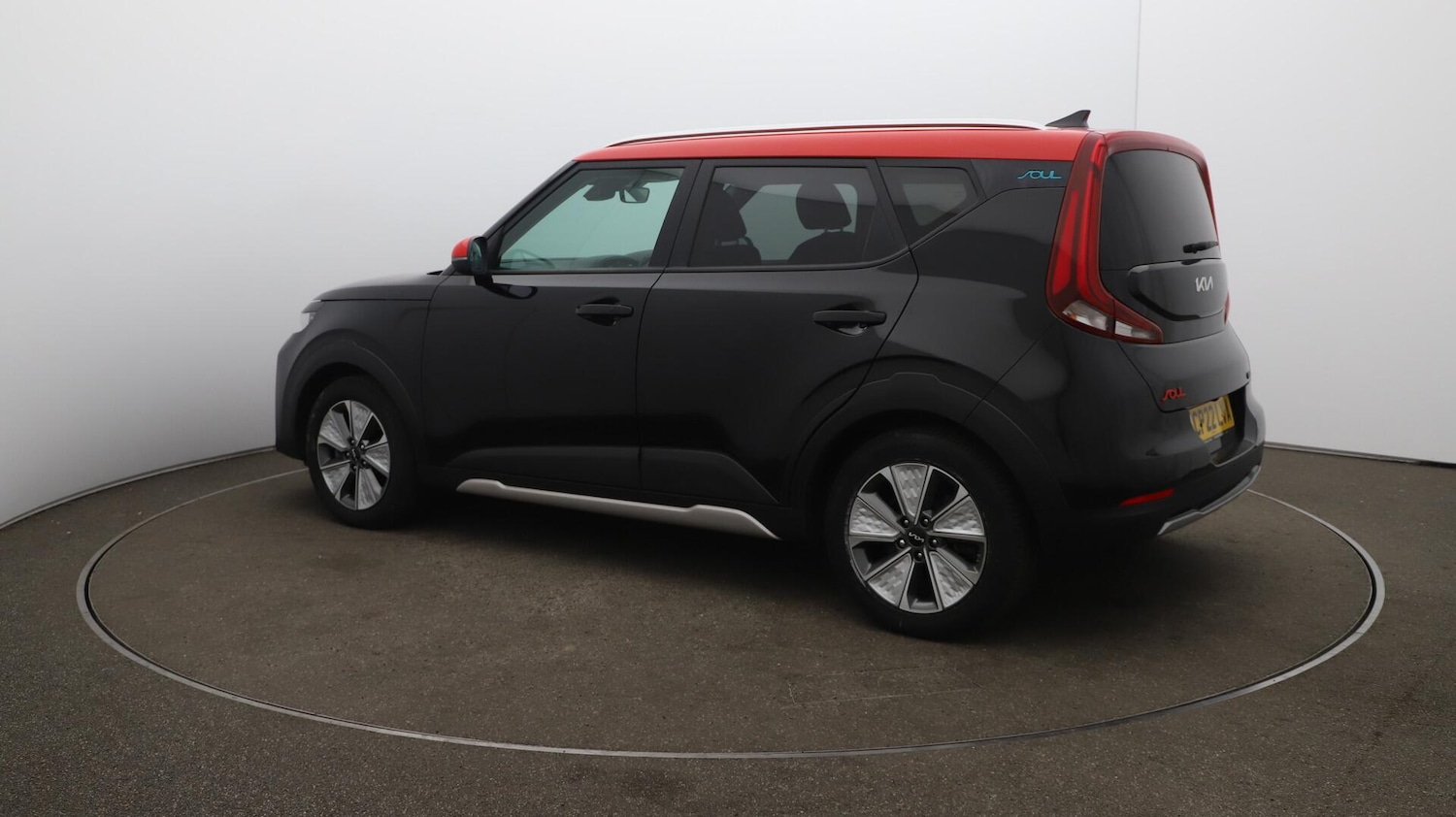 Used Kia Soul 2022 for sale - 76072862: Photo 38