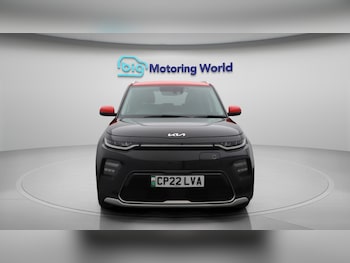 Used Kia Soul 2022 for sale - 76072862: Photo