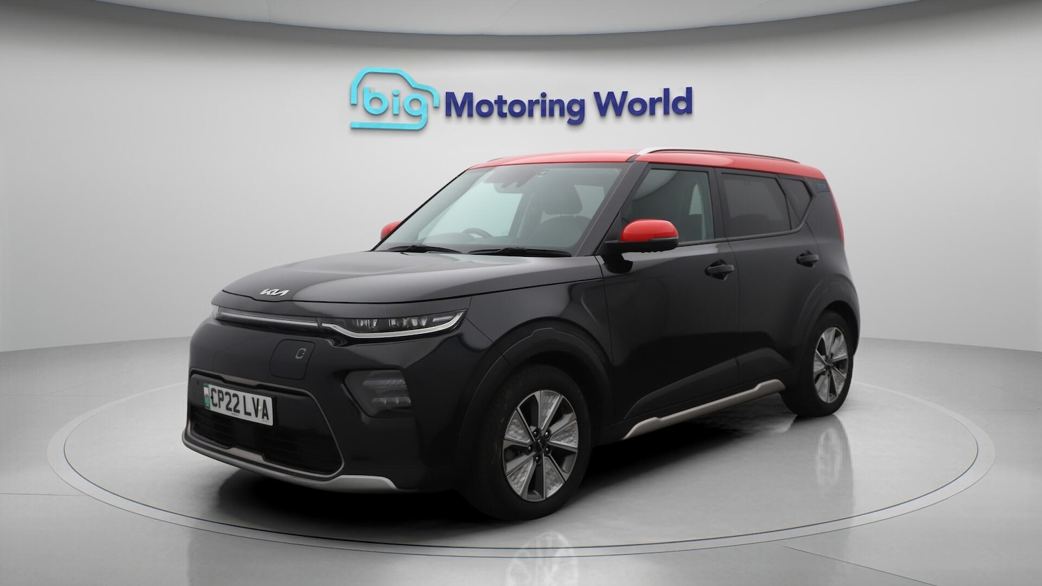 Used Kia Soul 2022 for sale - 76072862: Photo 4