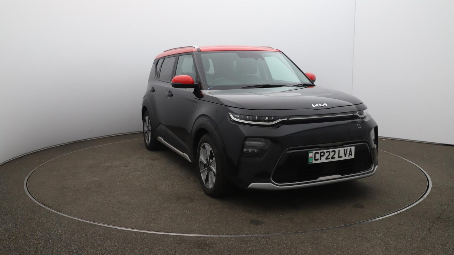Used Kia Soul 2022 for sale - 76072862: Photo 44