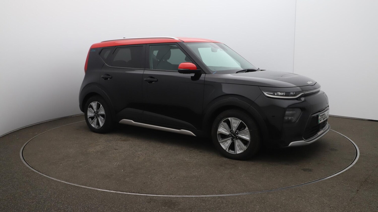 Used Kia Soul 2022 for sale - 76072862: Photo 47