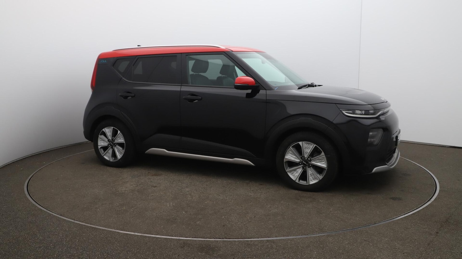 Used Kia Soul 2022 for sale - 76072862: Photo 48