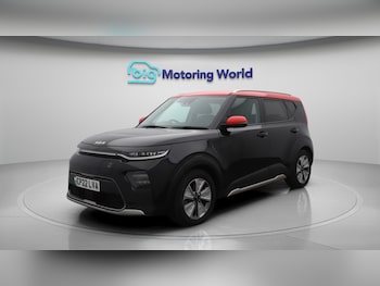 Used Kia Soul 2022 for sale - 76072862: Photo