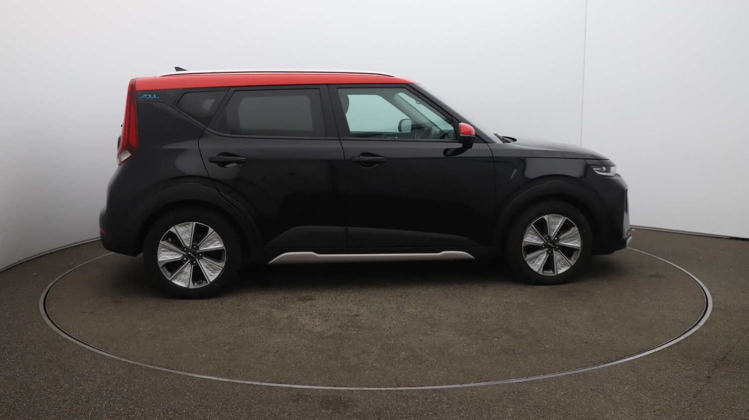 Used Kia Soul 2022 for sale - 76072862: Photo 52