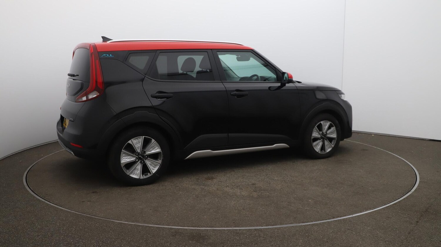 Used Kia Soul 2022 for sale - 76072862: Photo 54