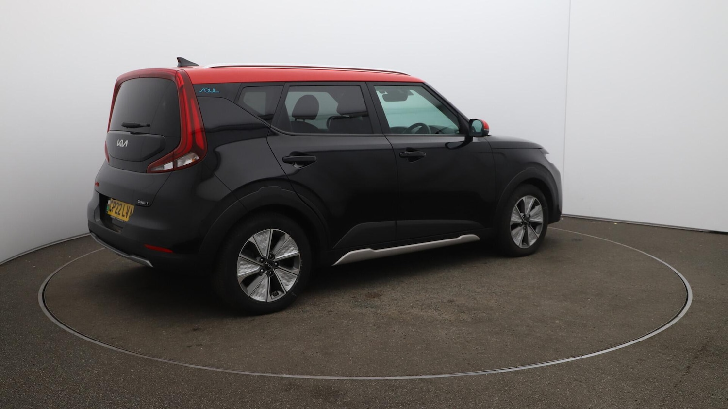 Used Kia Soul 2022 for sale - 76072862: Photo 55