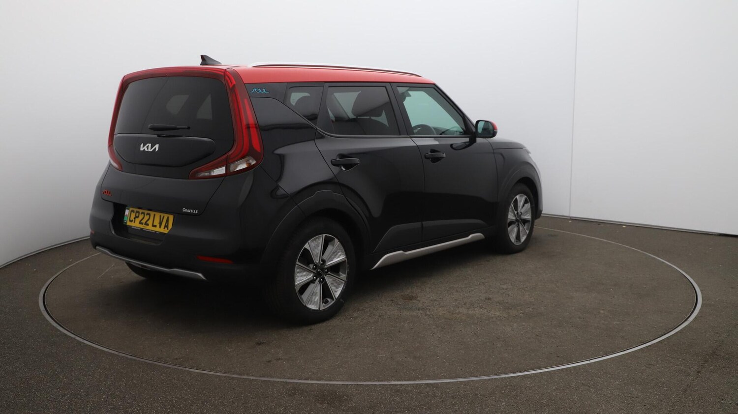 Used Kia Soul 2022 for sale - 76072862: Photo 56