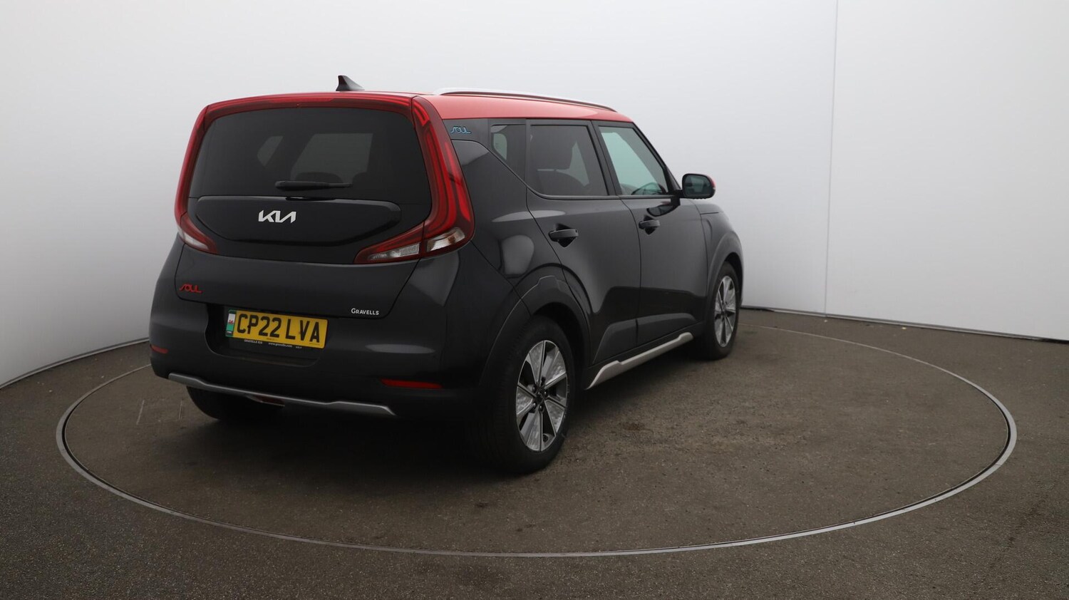 Used Kia Soul 2022 for sale - 76072862: Photo 57