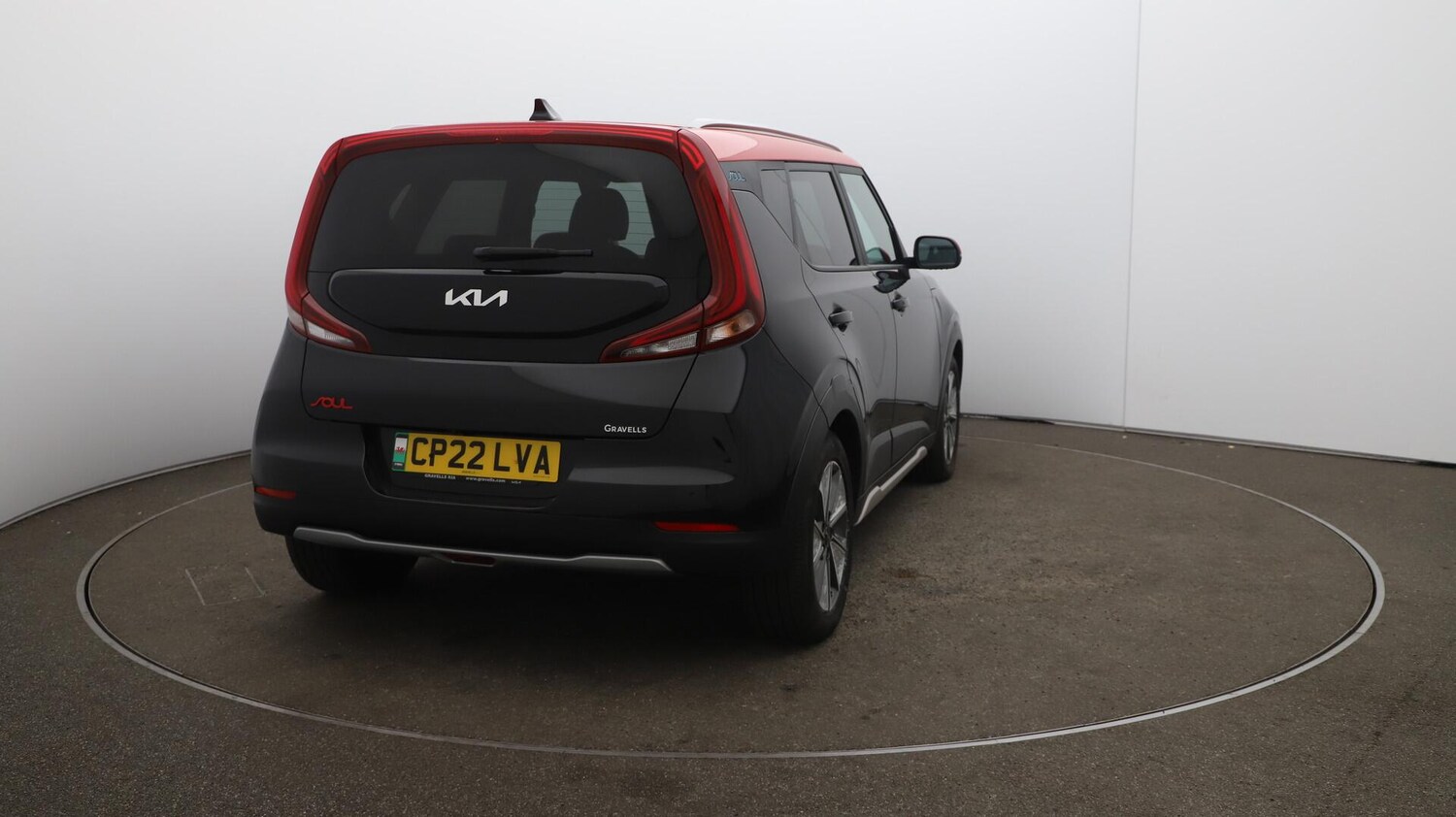 Used Kia Soul 2022 for sale - 76072862: Photo 58
